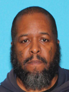 Yugondra Gerrard Hudson a registered Sex Offender of Michigan