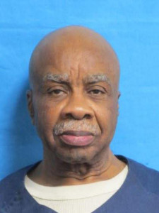 Otis Pipes a registered Sex Offender of Michigan