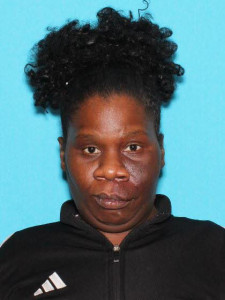 Tyra Latrese Gates a registered Sex Offender of Michigan
