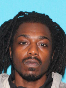 Darque Deshawn Williams a registered Sex Offender of Michigan