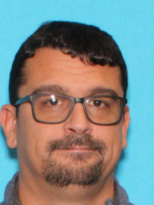James Michael Mataway a registered Sex Offender of Michigan