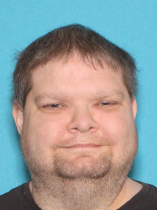 Dirk William Nykamp a registered Sex Offender of Michigan