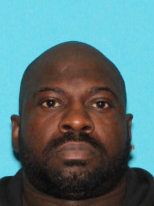 Anthony William Harris a registered Sex Offender of Michigan