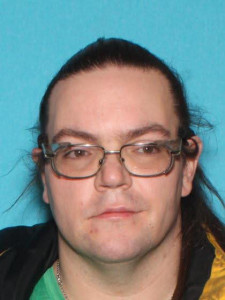 Michael Scott Borst a registered Sex Offender of Michigan