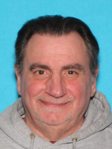 Richard Arthur Allen a registered Sex Offender of Michigan