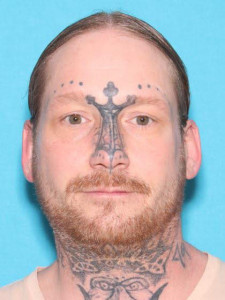 Jason Lee Rogers a registered Sex Offender of Michigan