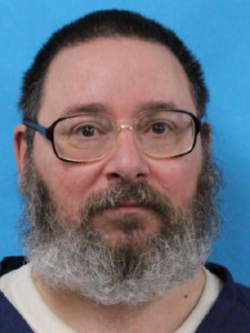 Virgil James Lott a registered Sex Offender of Michigan