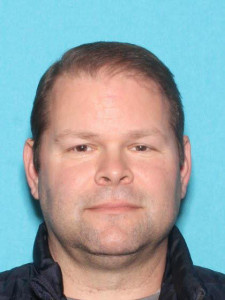Steven James Allen a registered Sex Offender of Michigan