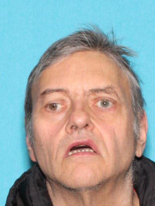 Darryl Donald Stueber a registered Sex Offender of Michigan