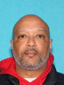 James J Jones a registered Sex Offender of Michigan