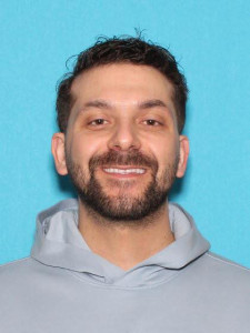 Makram Wade Hamd a registered Sex Offender of Michigan