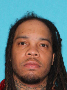 Javon Terrail Coffey a registered Sex Offender of Michigan