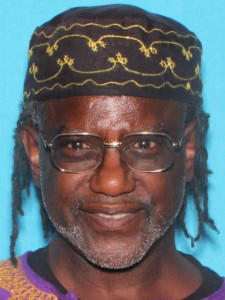 Lon L Hampton a registered Sex Offender of Michigan