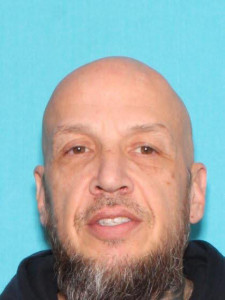 Brian Dale Badger a registered Sex Offender of Michigan