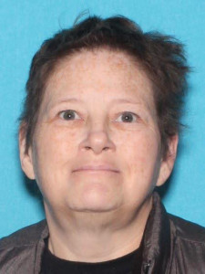 Katherine Michelle Lefebvre a registered Sex Offender of Michigan