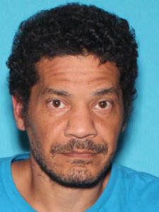 Damien James Jones a registered Sex Offender of Michigan