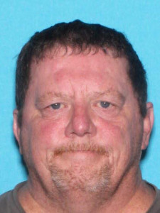 Russell Gerald Harris a registered Sex Offender of Michigan