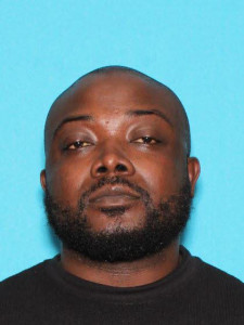 Anthony Norvell Blackwell a registered Sex Offender of Michigan