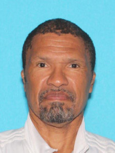 Lavender Darnell Anderson a registered Sex Offender of Michigan
