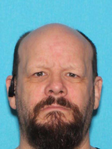 Shane Kenneth Legendre a registered Sex Offender of Michigan