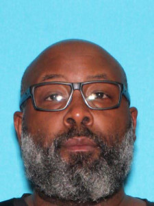 Robert Jamal Curry a registered Sex Offender of Michigan