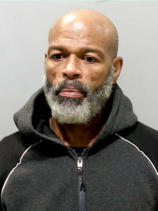 Raymone Cassell Melton a registered Sex Offender of Michigan