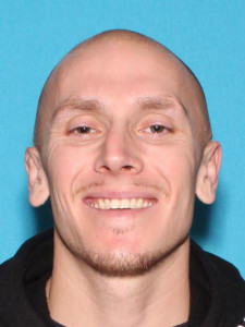 Trey Lee Reynolds a registered Sex Offender of Michigan