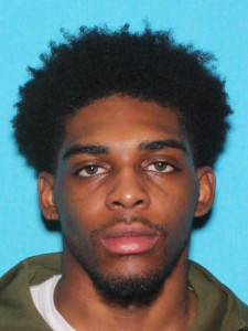 Kendall Dequan-l Wilson a registered Sex Offender of Michigan