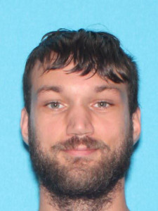 Anthony Cane Golden a registered Sex Offender of Michigan