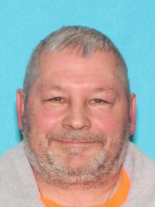 Mark Wayne Redfield a registered Sex Offender of Michigan