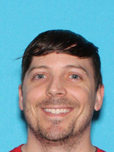 James Ryan Mcbee a registered Sex Offender of Michigan