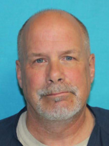 Jeffrey Alan Sikes a registered Sex Offender of Michigan
