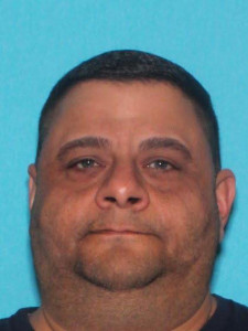 Mark Sandiha a registered Sex Offender of Michigan