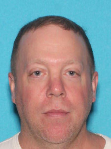 Mathew John Hower a registered Sex Offender of Michigan