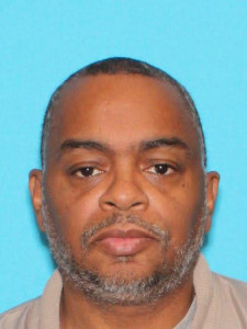 Billie Jamaal-shan Hinton a registered Sex Offender of Michigan