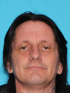 Randall Jay Saunders a registered Sex Offender of Michigan