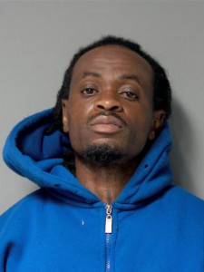 Omokiniovo Ejoh a registered Sex Offender of Michigan
