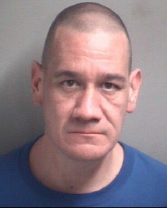 Jose Angel Gutierrez a registered Sex Offender of Michigan