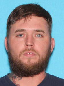 Dakota Lee Morris a registered Sex Offender of Michigan