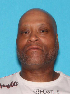 Dwight Lamar Carpenter a registered Sex Offender of Michigan