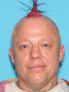 John B Nisbet a registered Sex Offender of Michigan