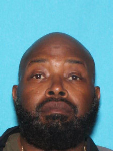 Martez Brown a registered Sex Offender of Michigan