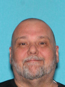 Jeffery Scott Mccarrick a registered Sex Offender of Michigan