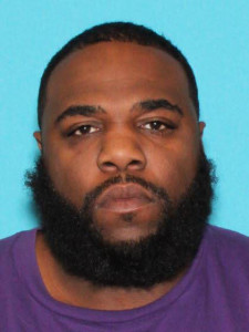Antoine Jamal Rembert a registered Sex Offender of Michigan