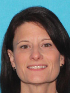 April Lynn Johnson a registered Sex Offender of Michigan