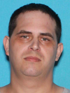 Travis James Bolks a registered Sex Offender of Michigan