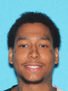 Davion Marcus Hradel a registered Sex Offender of Michigan