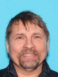 John Lee Pearson a registered Sex Offender of Michigan