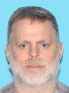 Michael Stephen Harns a registered Sex Offender of Michigan