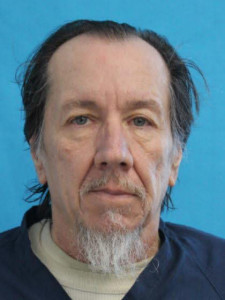 Donald Ray Bowen a registered Sex Offender of Michigan